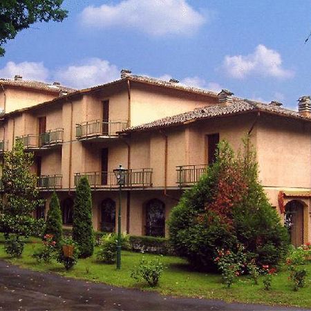 Hotel La Meridiana Brisighella Zewnętrze zdjęcie