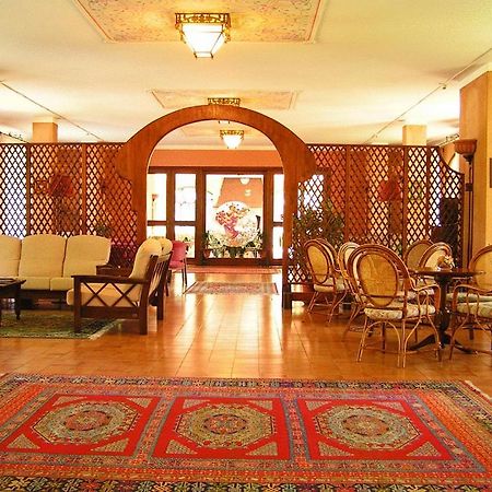 Hotel La Meridiana Brisighella Zewnętrze zdjęcie