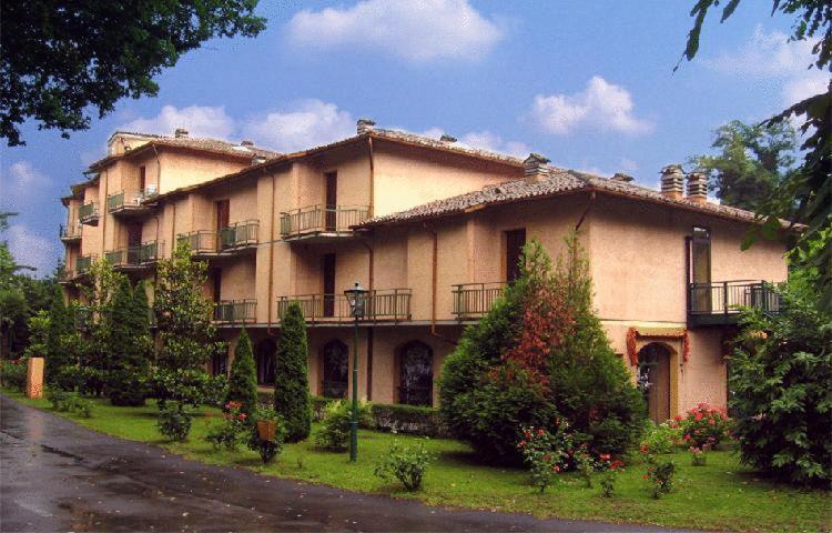Hotel La Meridiana Brisighella Zewnętrze zdjęcie