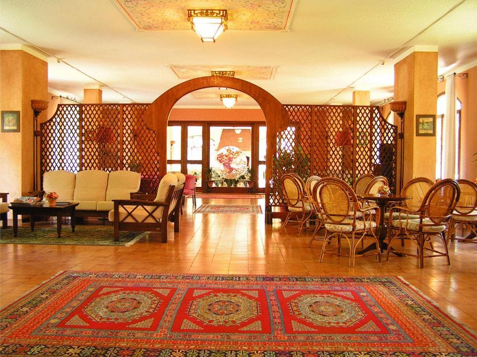 Hotel La Meridiana Brisighella Zewnętrze zdjęcie