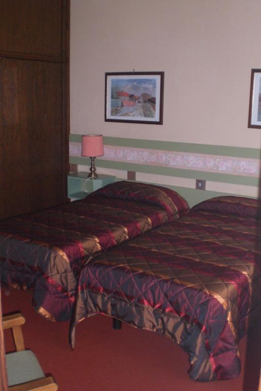 Hotel La Meridiana Brisighella Zewnętrze zdjęcie