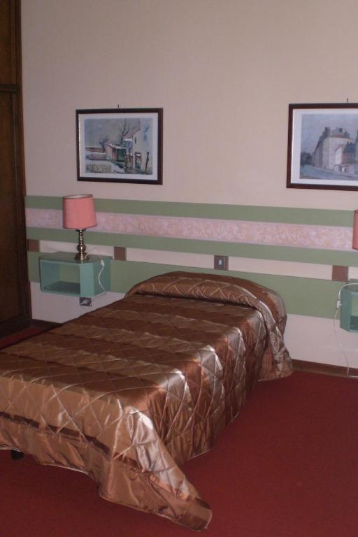 Hotel La Meridiana Brisighella Zewnętrze zdjęcie